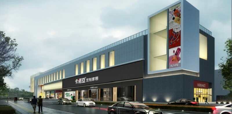 家具店加盟需要多少錢？