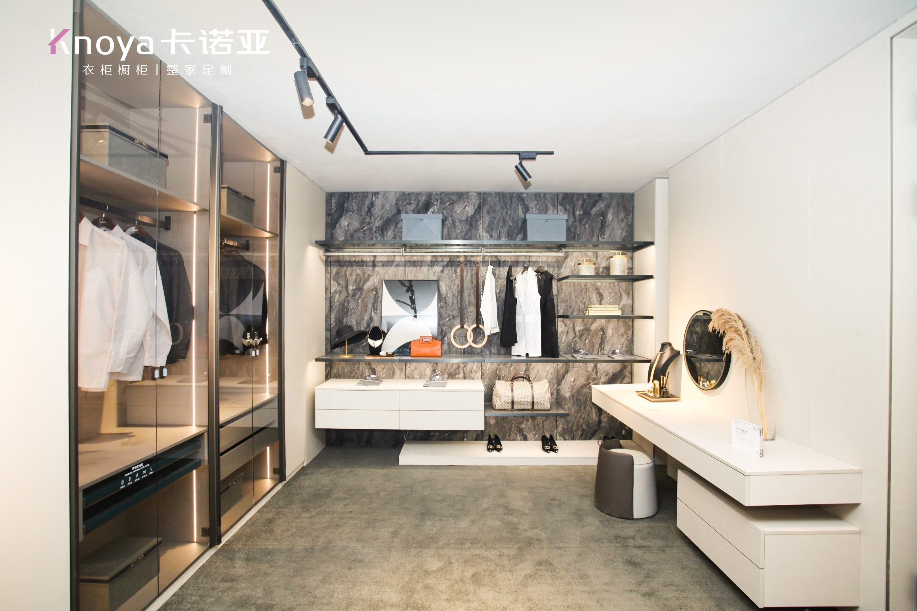 遇“建”整家|卡諾亞強(qiáng)勢(shì)出圈中國建博會(huì)（廣州）