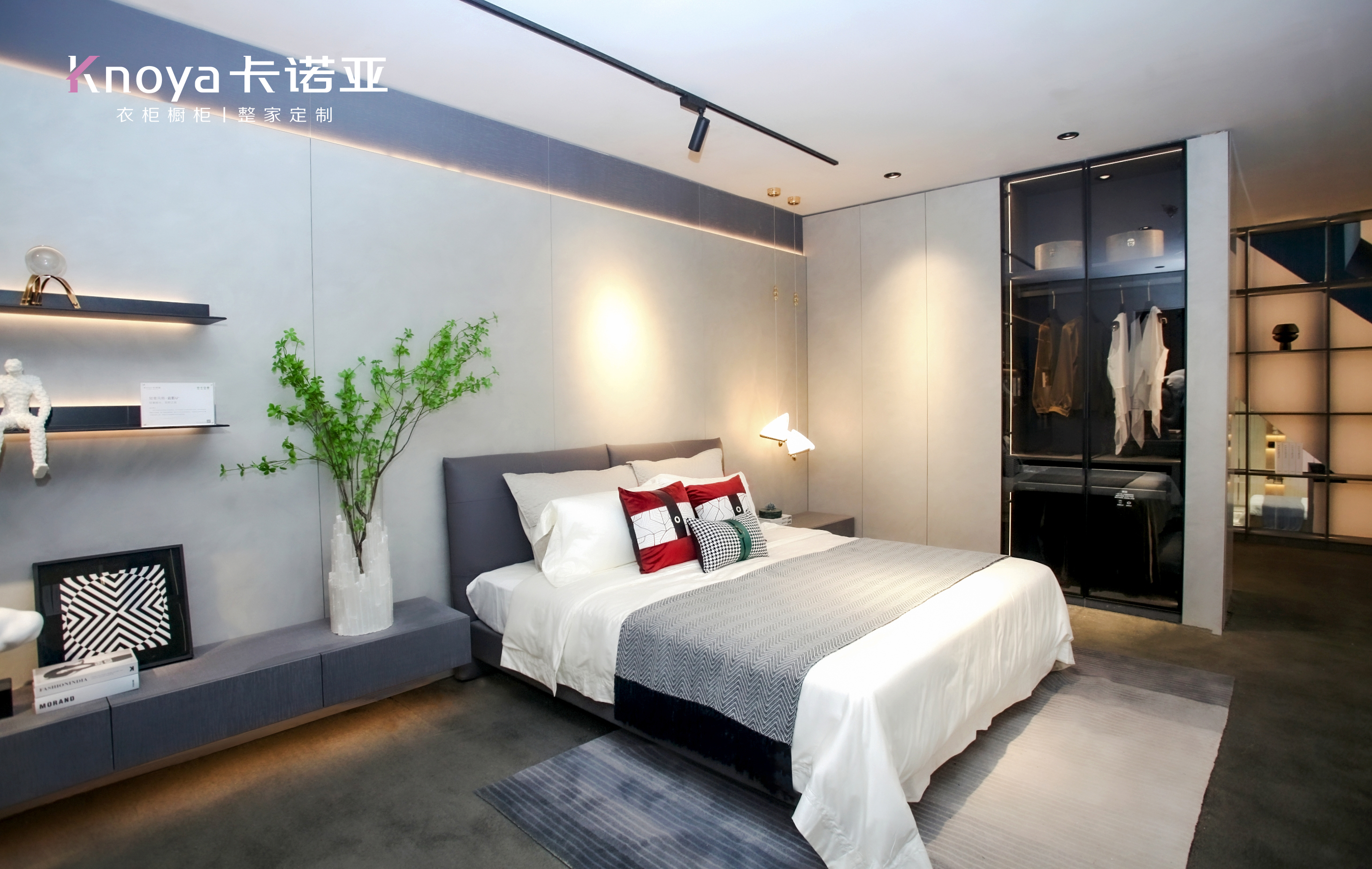 遇“建”整家|卡諾亞強(qiáng)勢(shì)出圈中國建博會(huì)（廣州）
