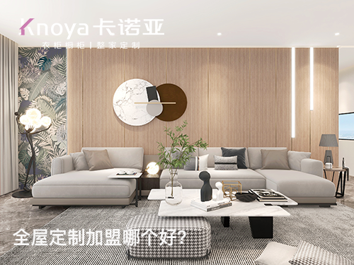 定制家具技巧有哪些？定制家具有什么優(yōu)點(diǎn)？
