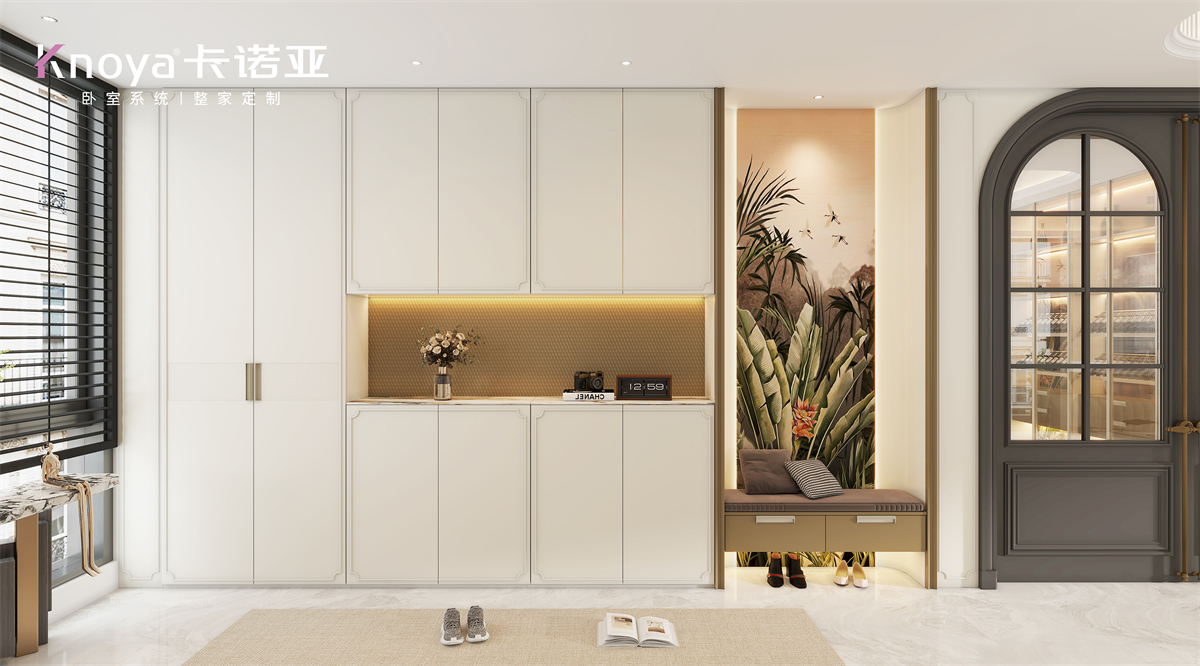 小戶型全屋定制怎么選？